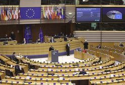 Protest mediów. Polska na agendzie w Parlamencie Europejskim