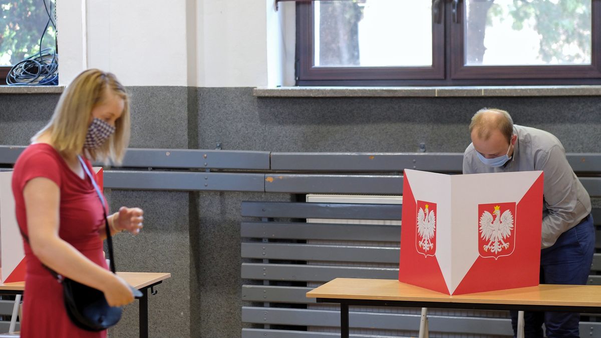 Problemy z głosowaniem w Zakopanem i Białce Tatrzańskiej