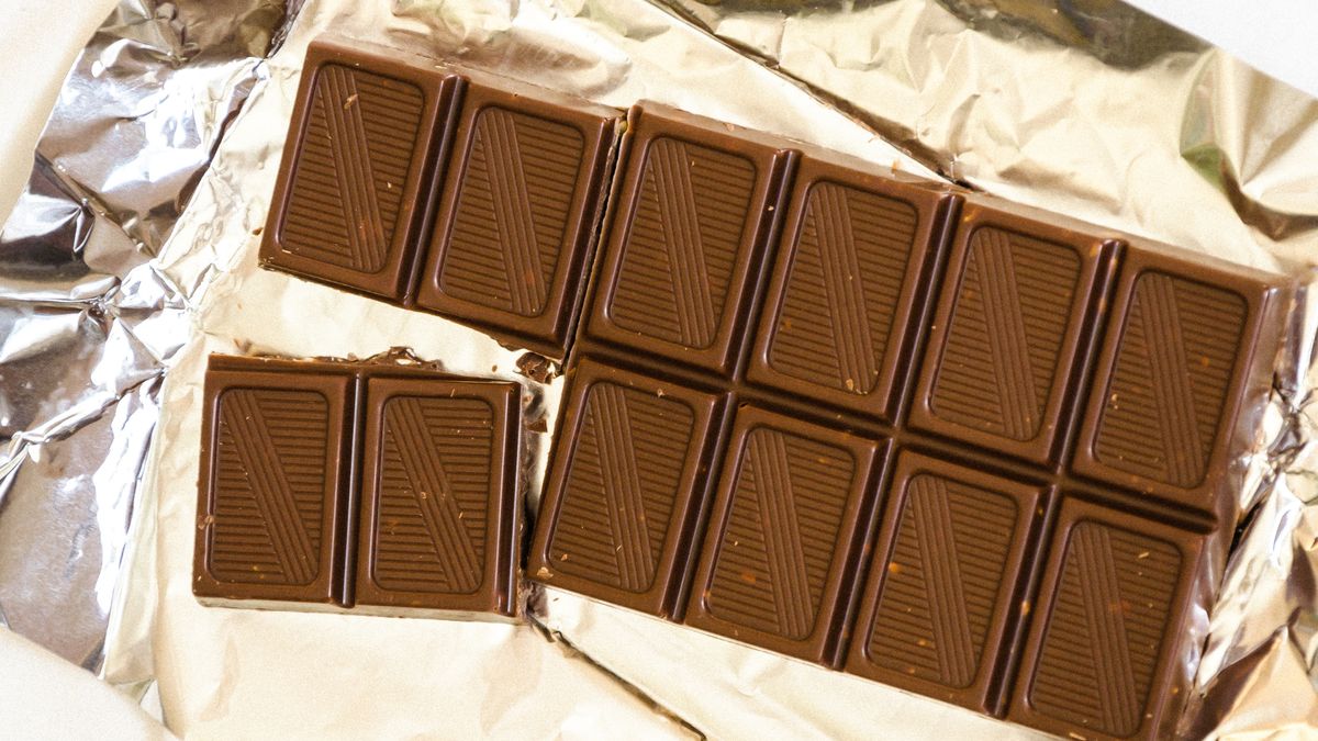 W kartonie znajdowało się kilkadziesiąt pochodzących z kradzieży