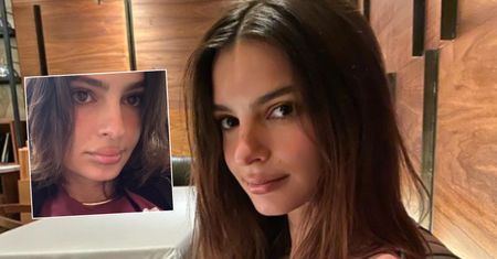 Zna ją cały świat. Emily Ratajkowski oddała hołd polskim przodkom