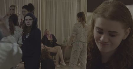 Pierwszy konflikt w "Projekcie Lady": "Dobra ku*wa, mów do ręki!"
