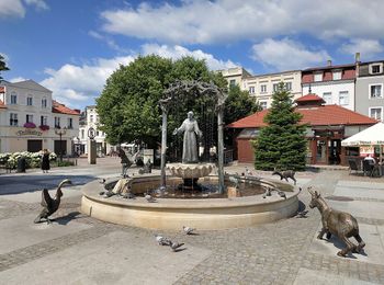 Wejherowo: Dawne rzemiosło oraz emocjonujące sceny walki