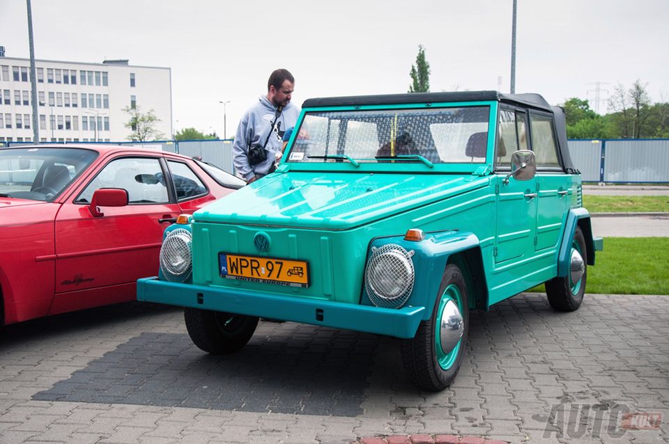 Auto Nostalgia 2013 - galeria zdjęć [relacja autokult.pl] 7