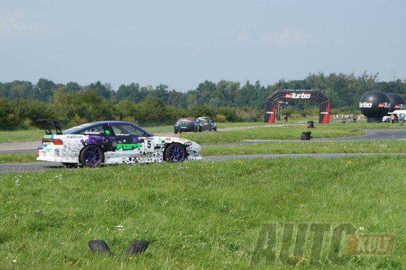 Drift Open 2011 runda II - tor Redeco [galeria] 57