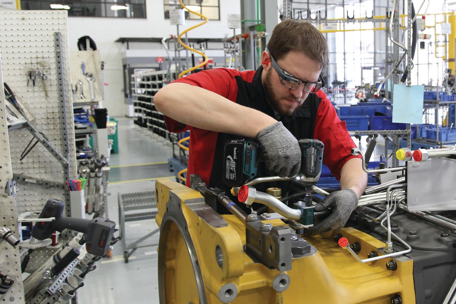 Glass Enterprise Edition oficjalnie. Oto następca okularów Google Glass 4