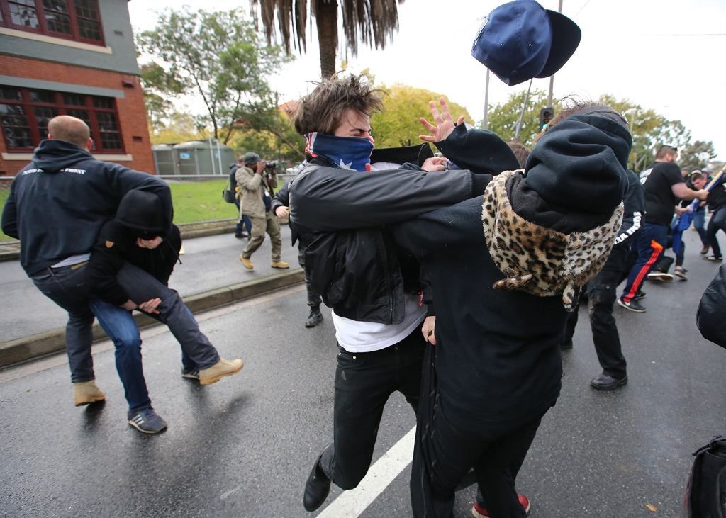 Konkurs Nikon-Walkley Awards 2016, czyli australijski odpowiednik Pulitzera 11