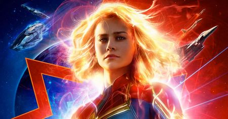 Marvel przypomina nam, jak brzydki był internet w latach dziewięćdziesiątych