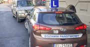 Egzamin na prawo jazdy - jak się uchronić przed jego unieważnieniem?