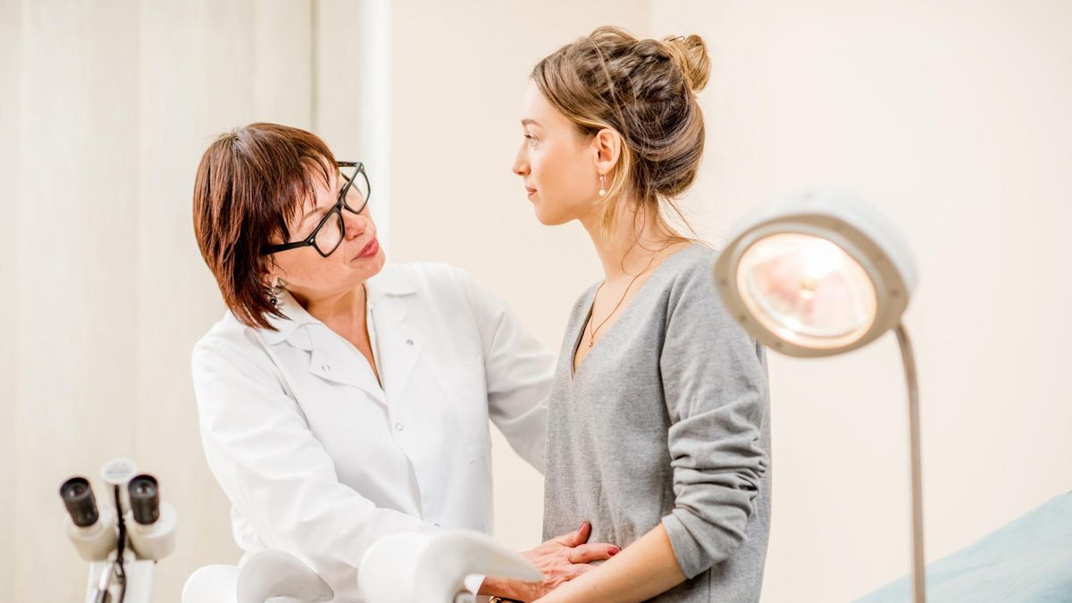 Pierścień antykoncepcyjny