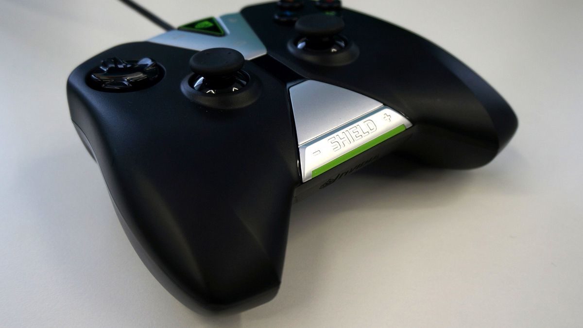 Warto zainteresować się Nvidia Shield Tablet? [pierwsze wrażenia] 1