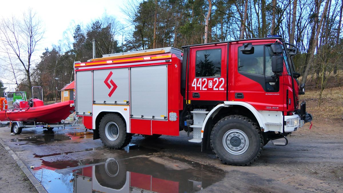 Już nie dodzwonisz się na 998. Zmiany w numerach alarmowych 1