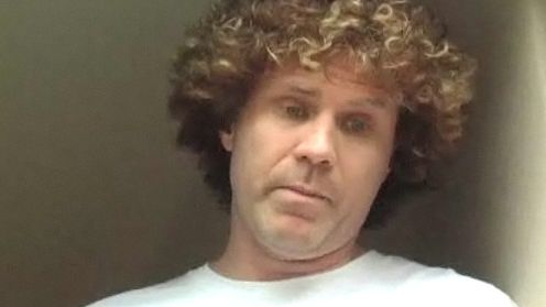 Co doprowadza Willa Ferrella do rozpaczy? 1