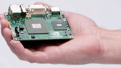 Netbooki z ION za 400$?! 1