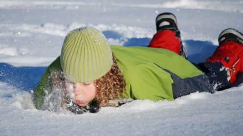 Ferie 2010 – gdzie wysłać dziecko? 1