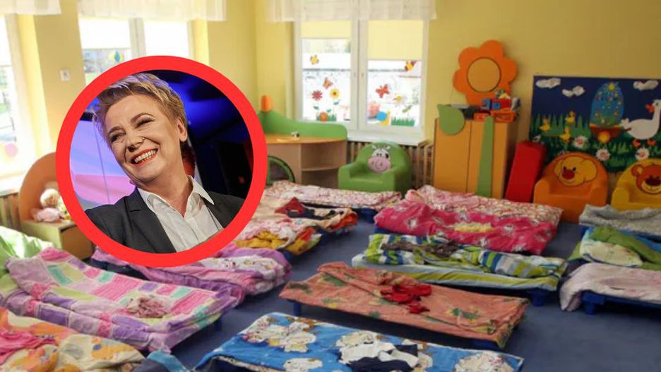 Rodzice dzieci z łódzkiego żłobka są wściekli