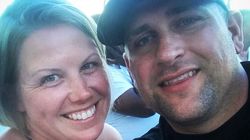 Ratownik medyczny zabił żonę za pomocą kropli do oczu