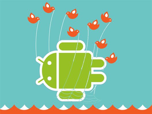 Były deweloper iOS: Android jest ohydny