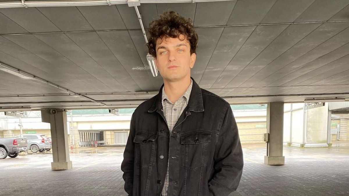 Cezary Jóźwik zadebiutuje w Fame MMA