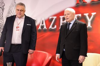 Nowe paliwo dla PiS. Partia rozkręca "obronę" TV Republika i tworzy "listę hańby"