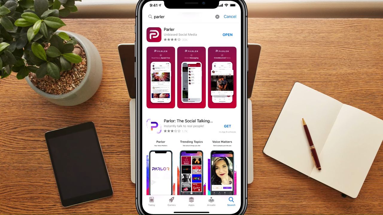 fot. Dusty Porter/YouTube