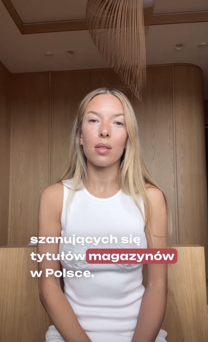 Ewa Chodakowska