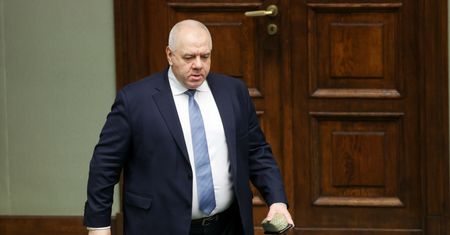 Wymienili cztery nazwiska. Jacek Sasin kandydatem na prezydenta?