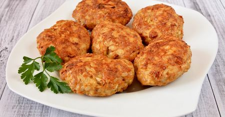 Chcieli zjeść mielone w rozsądnej cenie. Musieli obejść się smakiem