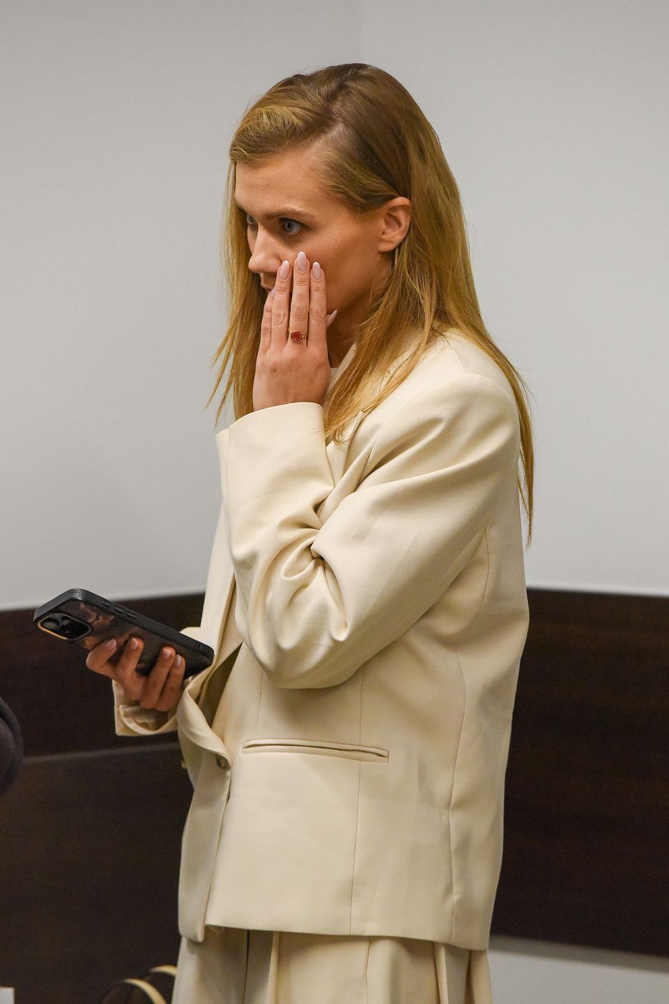 Agnieszka Kaczorowska