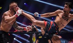 Viaplay pokaże 71 galę KSW, Ziółkowski-Rajewski walką wieczoru