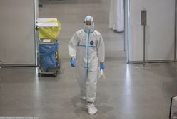 Nowe przypadki COVID-19. Padł rekord. Rzecznik rządu podał dane