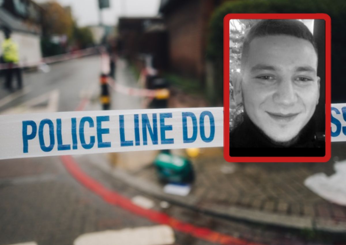 Tragiczna śmierć Polaka w Londynie. Policja apeluje o pomoc