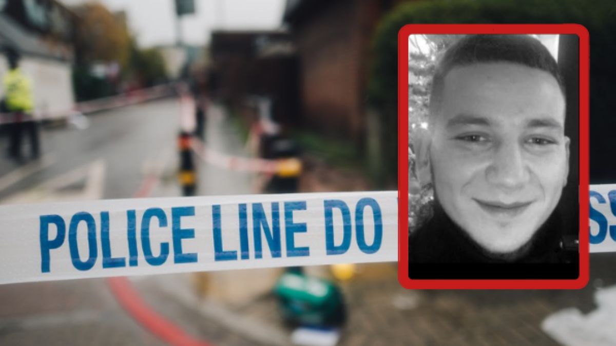 Dariusz Serafin został zamordowany. Policja apeluje do świadków