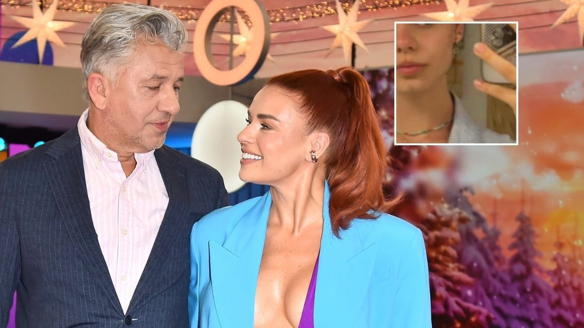 Janusz Józefowicz, Natasza Urbańska 