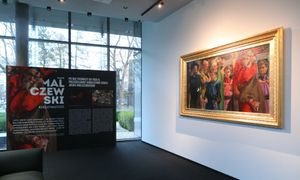 "Polski rynek sztuki wszedł w fazę dojrzałości". DESA Unicum podsumowuje rok