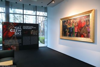 "Polski rynek sztuki wszedł w fazę dojrzałości". DESA Unicum podsumowuje rok