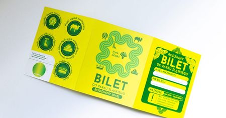 Śląsk. Pięć atrakcji za jedną cenę. Wraca Wspólny Bilet Parkowy