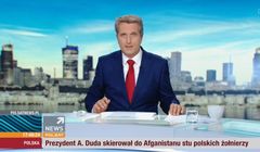 Wydarzenia 24 w MUX-4 naziemnej telewizji cyfrowej. „Polsat News kanałem premium”