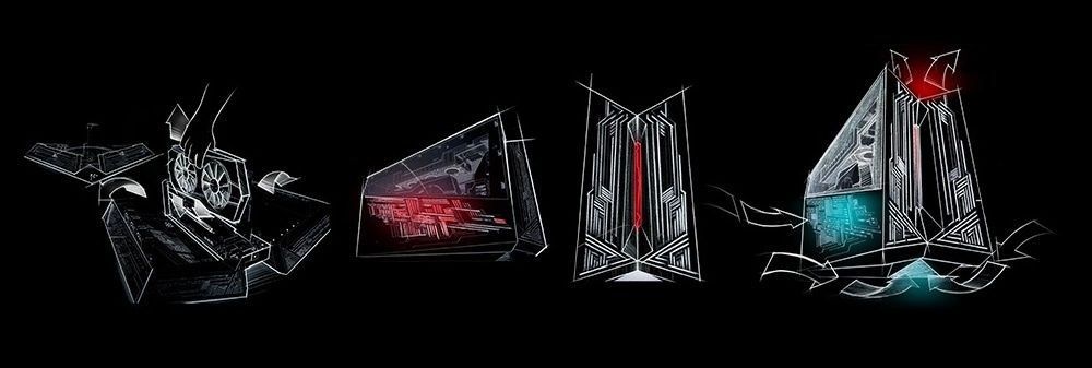 ASUS ROG XG Station 2