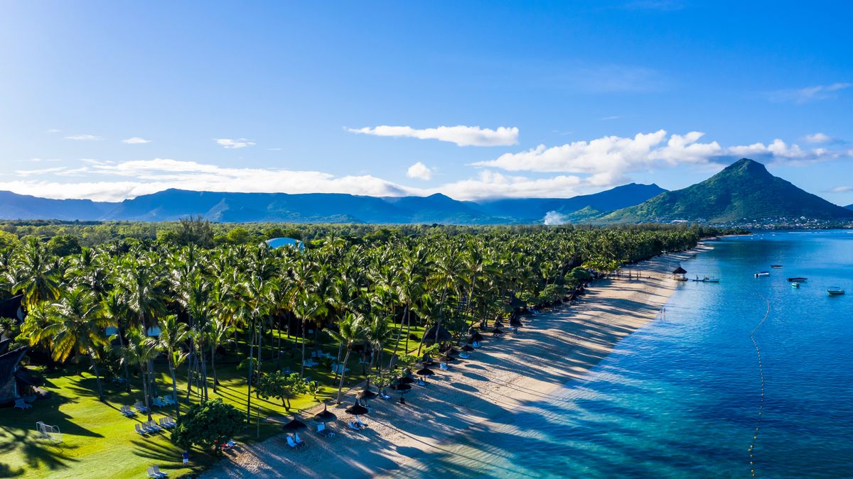 Mauritius to rajska wyspa, na której powinniśmy czuć się bezpiec