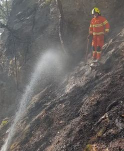 Katastrofa lotnicza w Austrii. Są ofiary śmiertelne