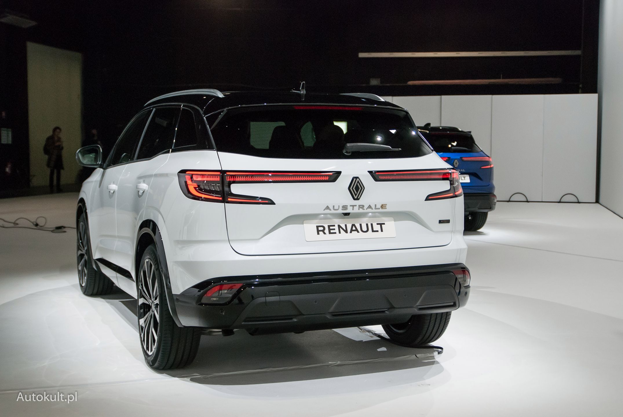 Renault Austral