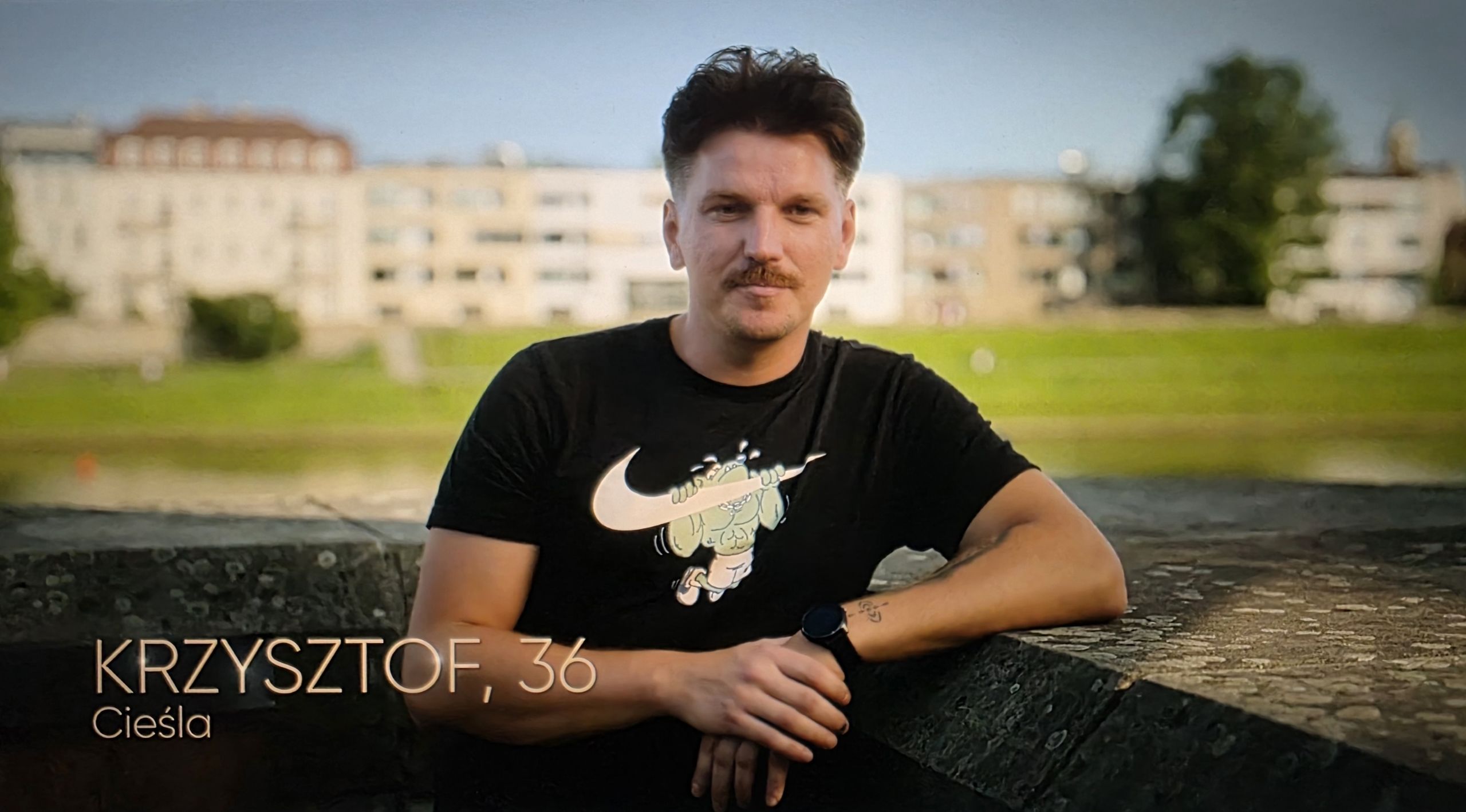 Potężna drama w polskim "Love is Blind"