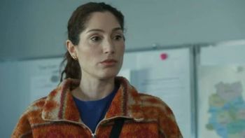 "Barwy szczęścia", odc. 3417. Radykalny krok i policyjna współpraca