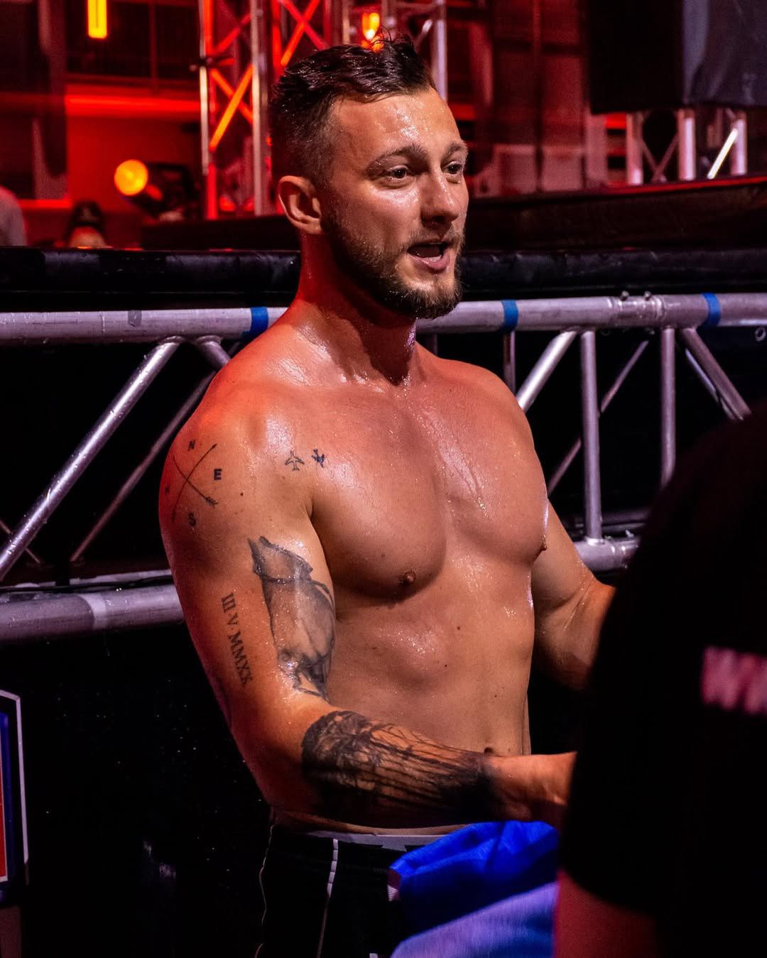 Albert "Brudny" Lorenz