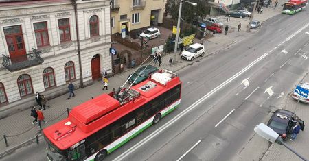 LUBLIN: Od niedzieli letni rozkład jazdy komunikacji miejskiej. Jakie zmiany?