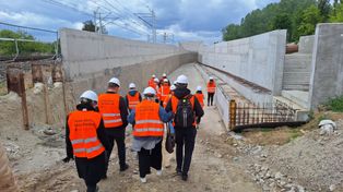 Trzeba będzie wyburzać kamienice? Inwestor tunelu średnicowego po raz pierwszy oficjalnie przyznał, że nie wyklucza takiej możliwości