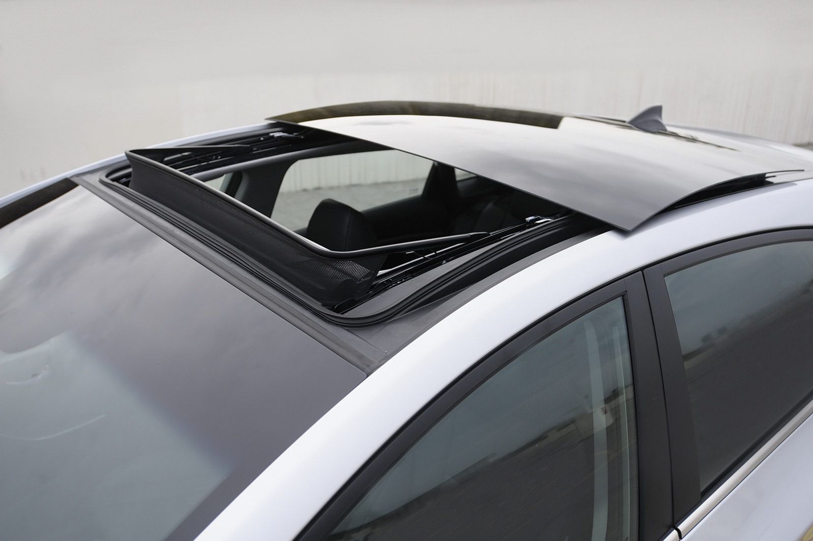 Hyundai Elantra GT