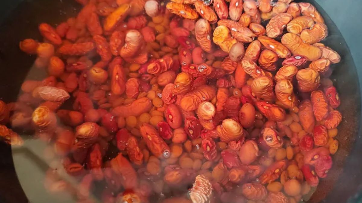 Fasola choć zdrowa, to jest bardzo kaloryczna. Unikaj, jeśli jesteś na diecie