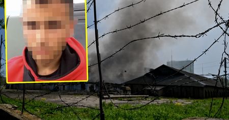 Chciał trochę zarobić. Zdrajca zatrzymany w Ukrainie