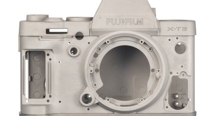 Fujifilm X-T3 czyli to co najlepsze i najszybsze w bezlusterkowcu z sensorem APS-C